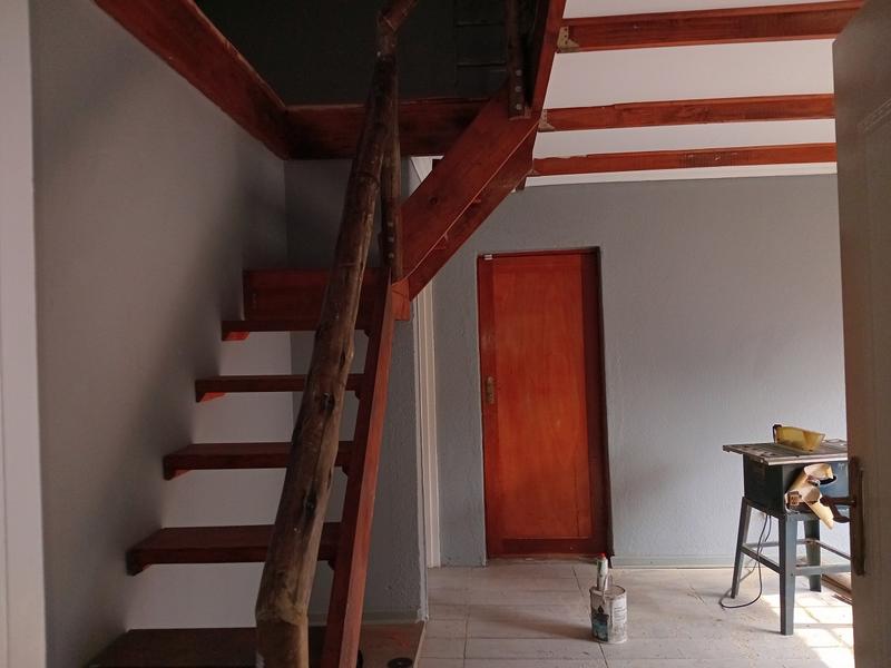 3 Bedroom Property for Sale in Vaalpark Free State